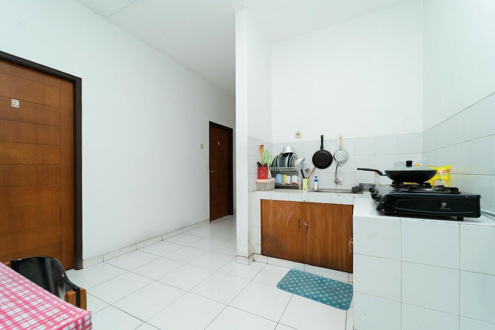 Фото KoolKost Syariah Computer University of Indonesia