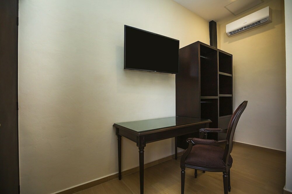 Фото Woo Rooms Hotel