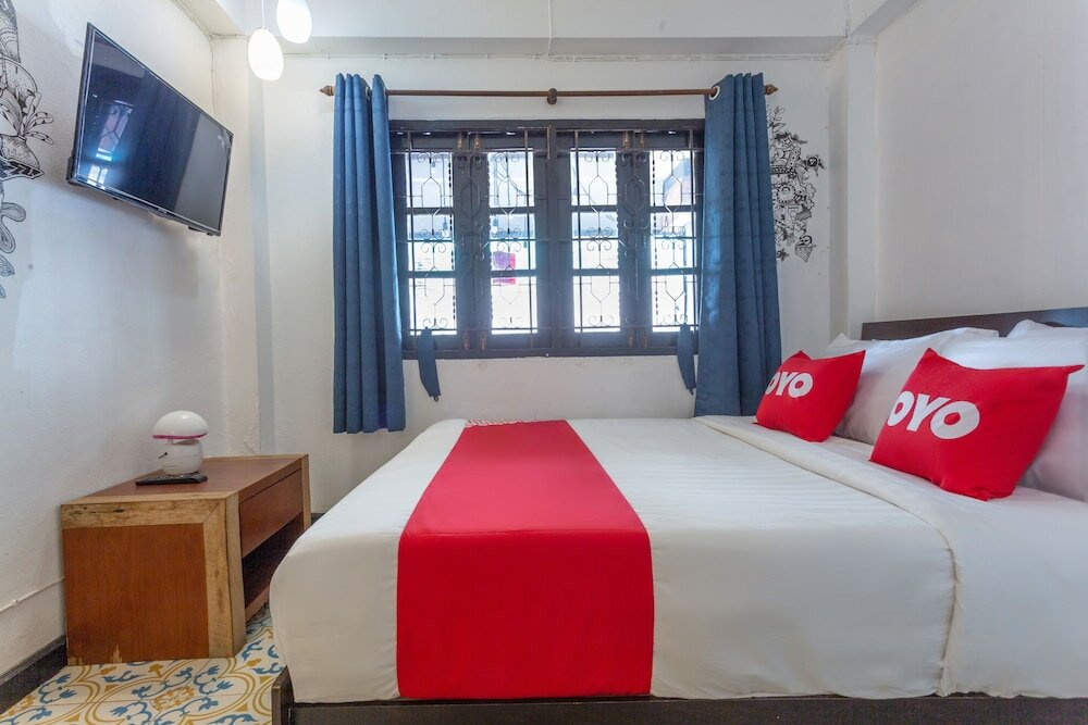 Фото Oyo 1049 N Nimman