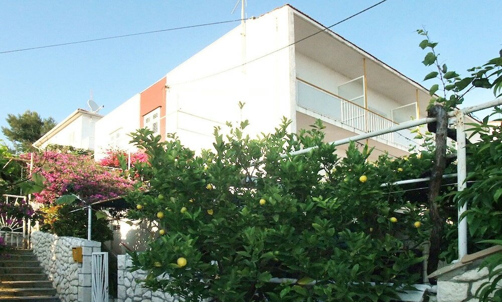 Фото Rooms Vinka Tudor