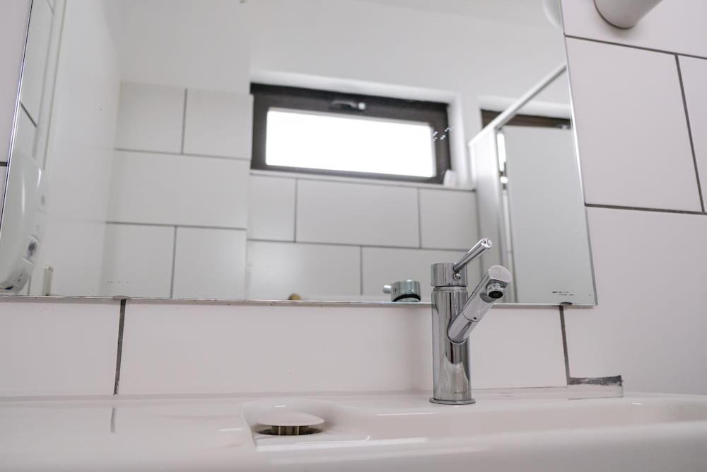 Фото Hammerbrook Hostel Hamburg