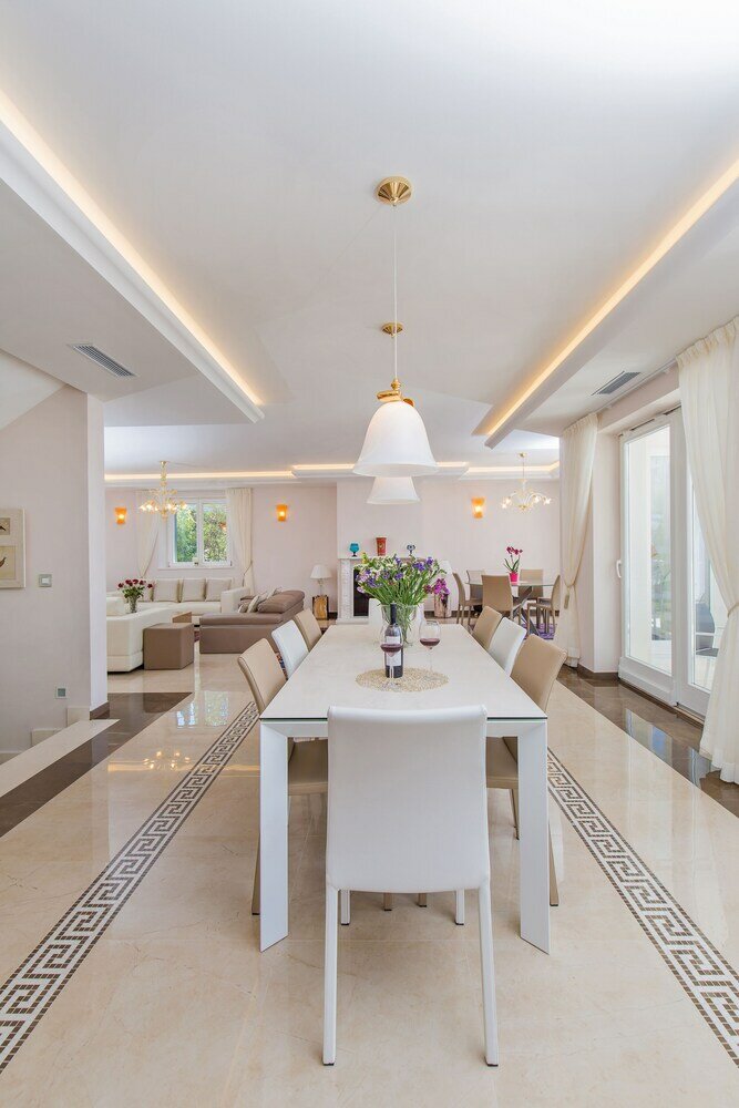 Фото Villa Touran