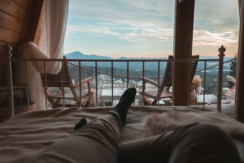 Гостиница Panorama Glamping Visole