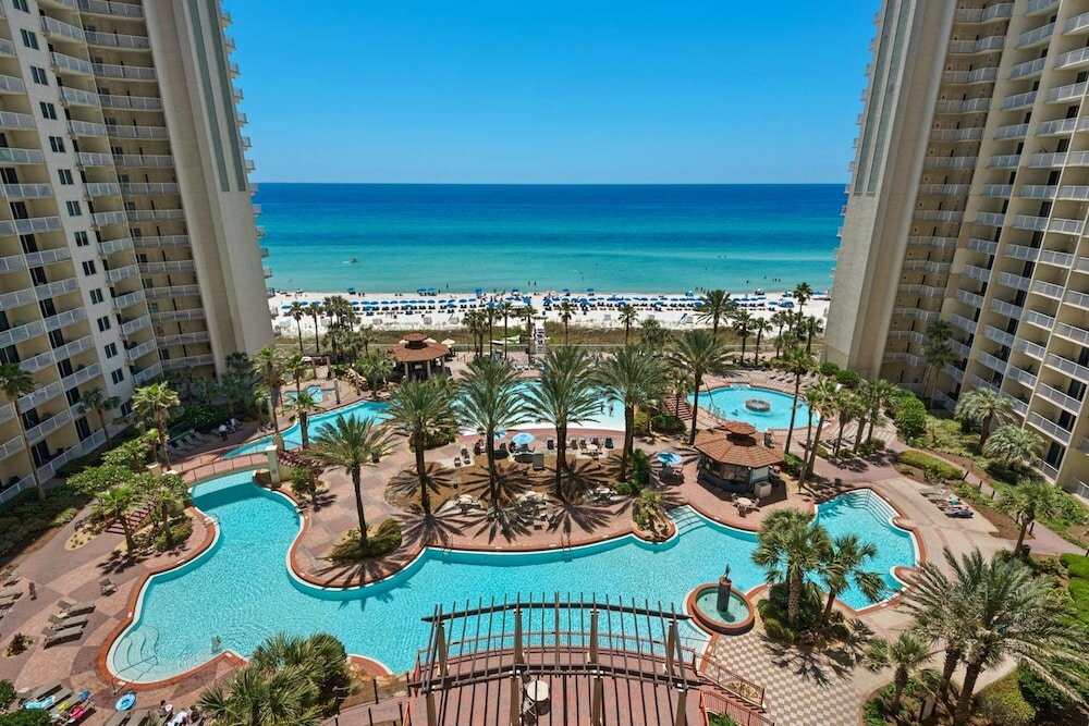 Фото Shores of Panama by iTrip Panama City Beach