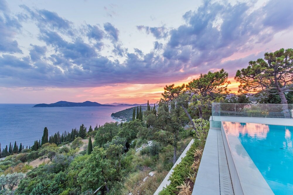 Фото Villa Touran