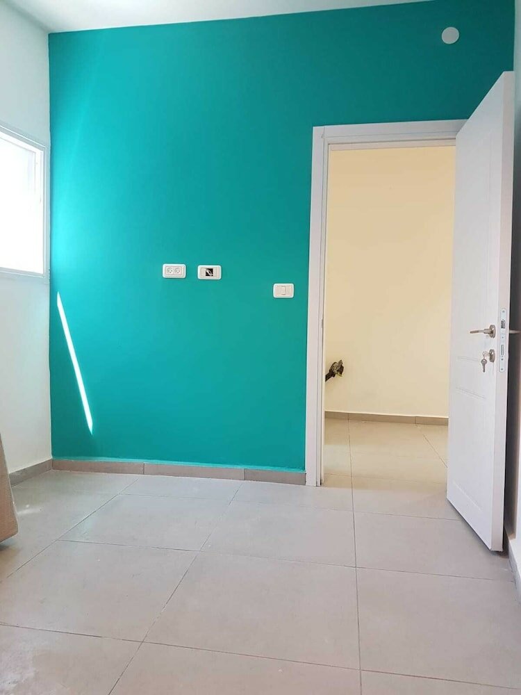 Фото AirTLV Hatikva Apartments