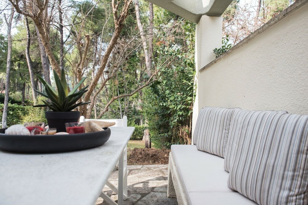 Фото Villa Armonia by halu! Villas