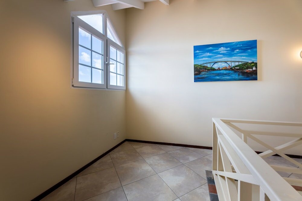 Фото Terrasse A La Mer at Jan Thiel