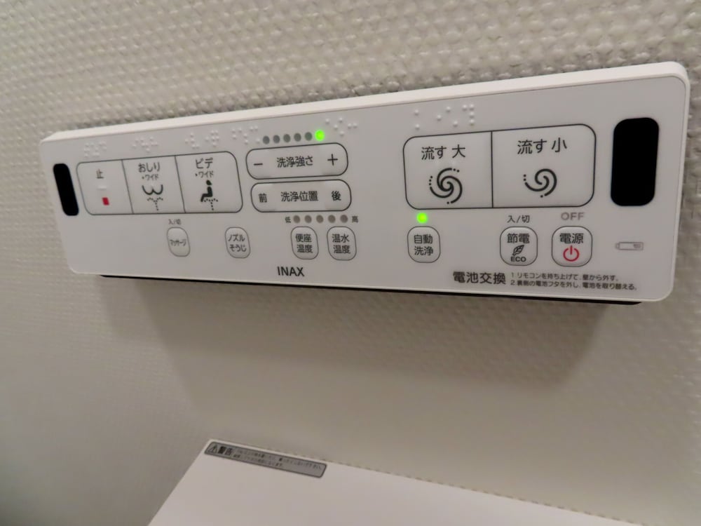 Фото Kameido House