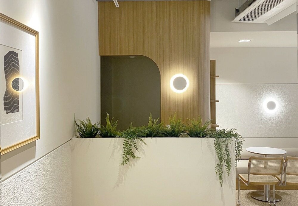 Фото Seven Bricks Hotel