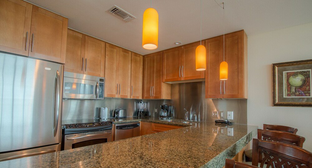 Фото Ocean Club 701