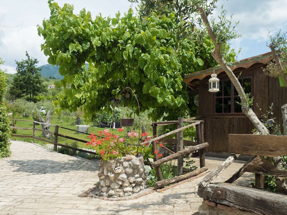 Фото Villa De Luccheri