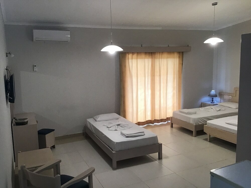 Фото Regina Hotel