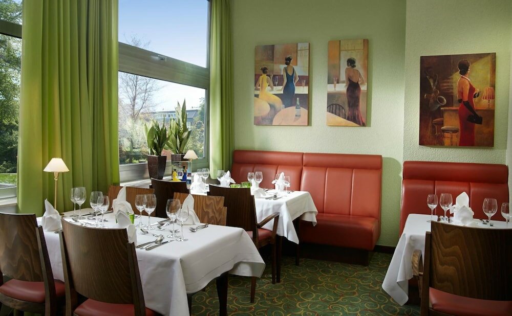 Фото Hotel Noltmann Peters