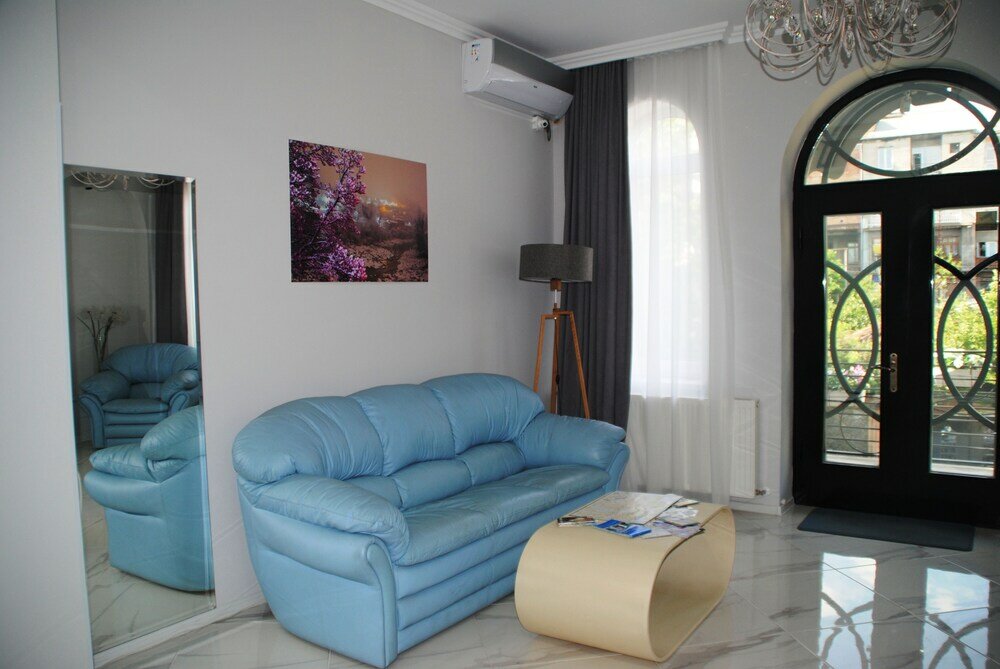 Фото Hotel Casa Calda