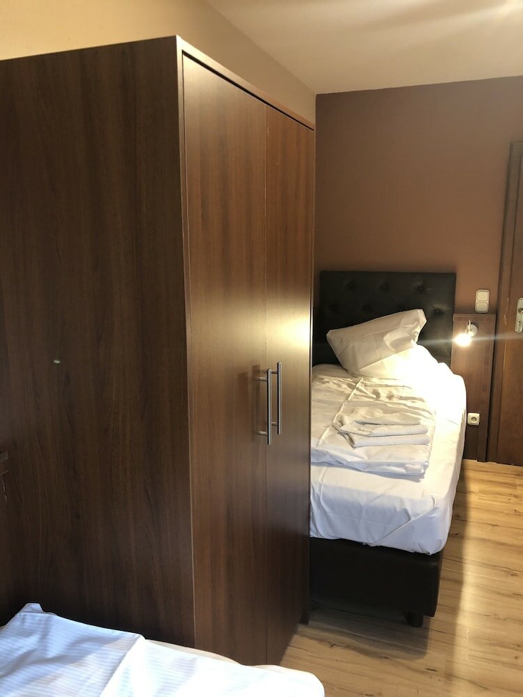 Фото Hotel & Restaurant Poseidon