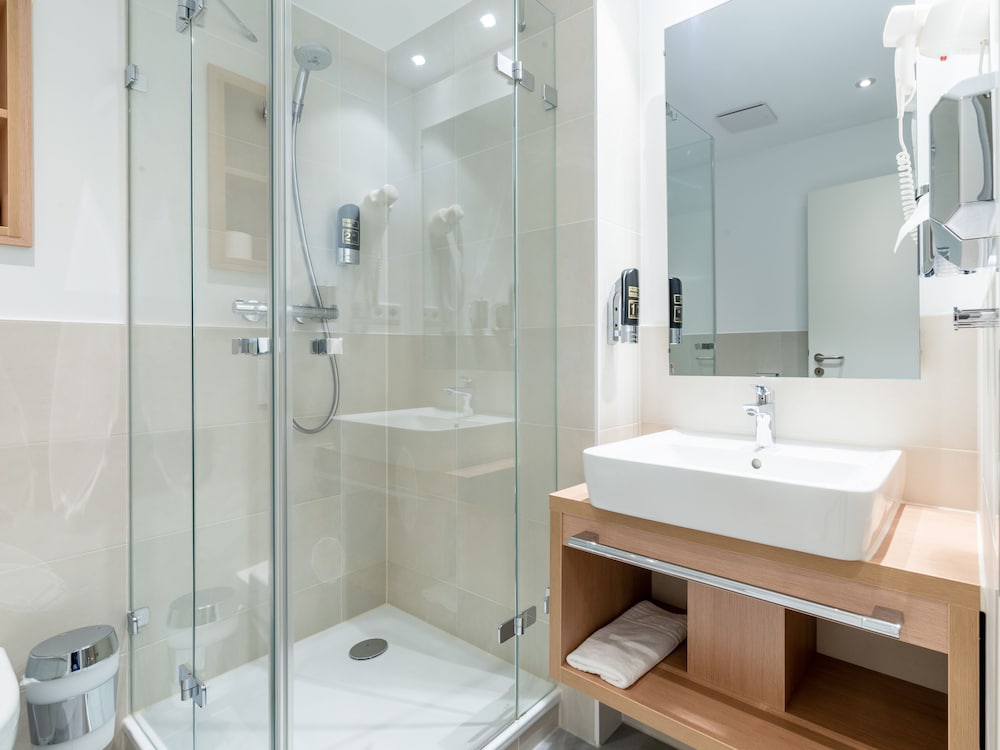 Фото Nordsee-Hotel Hinrichsen