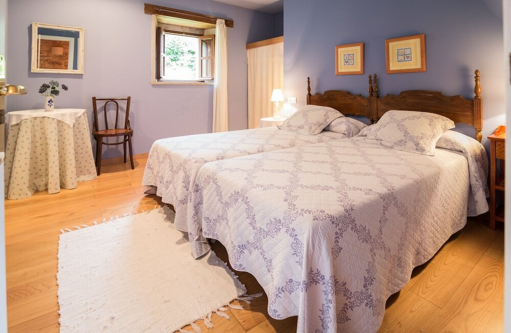 Фото Casa de Graña de Acea