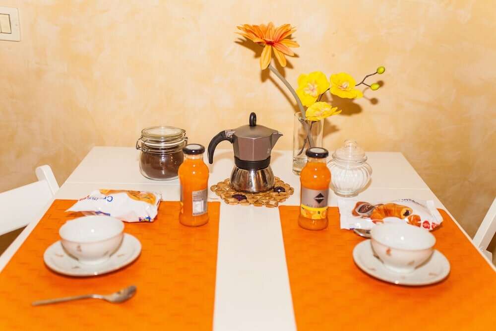 Фото Wine Apartments Florence Trebbiano