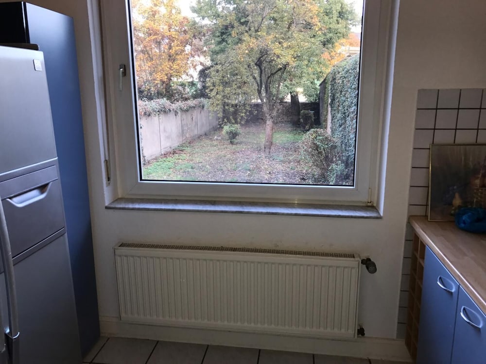 Фото A&s Ferienwohnungen Bonnerstraße 62