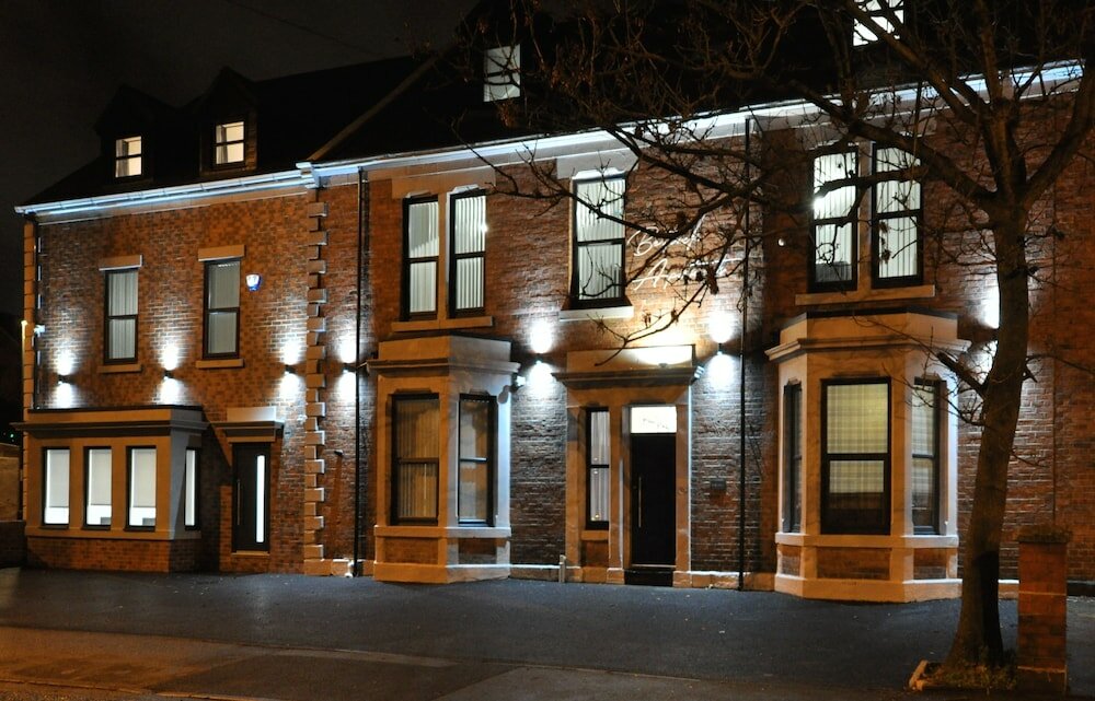 Фото отеля 4