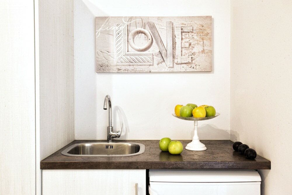 Фото Asprolithos Studios