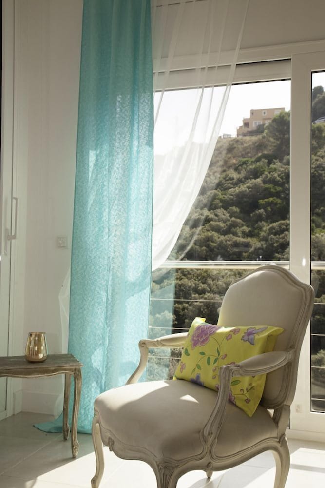 Фото Es Cel de Begur Hotel