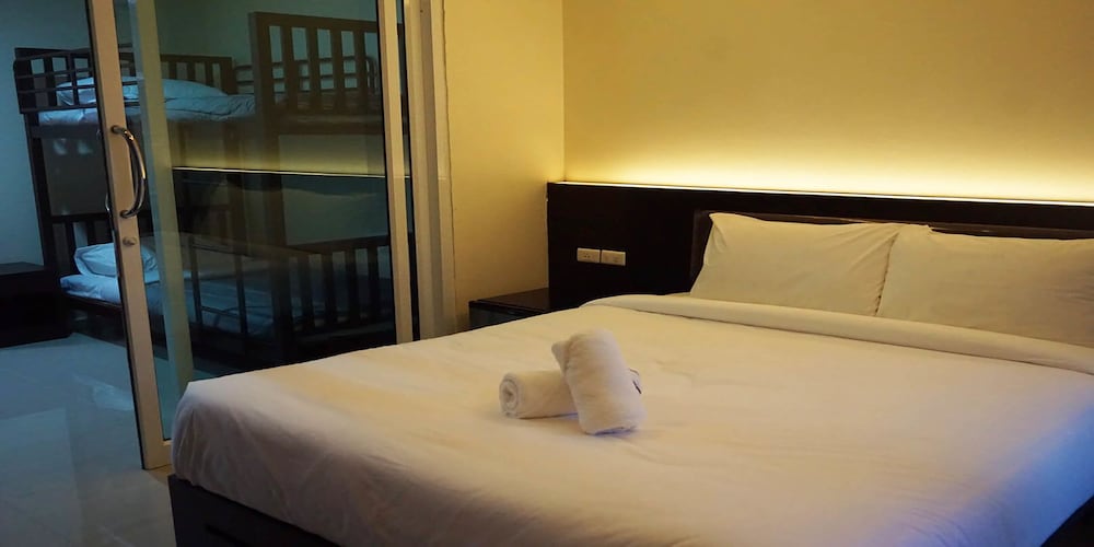 Фото The Cosy River