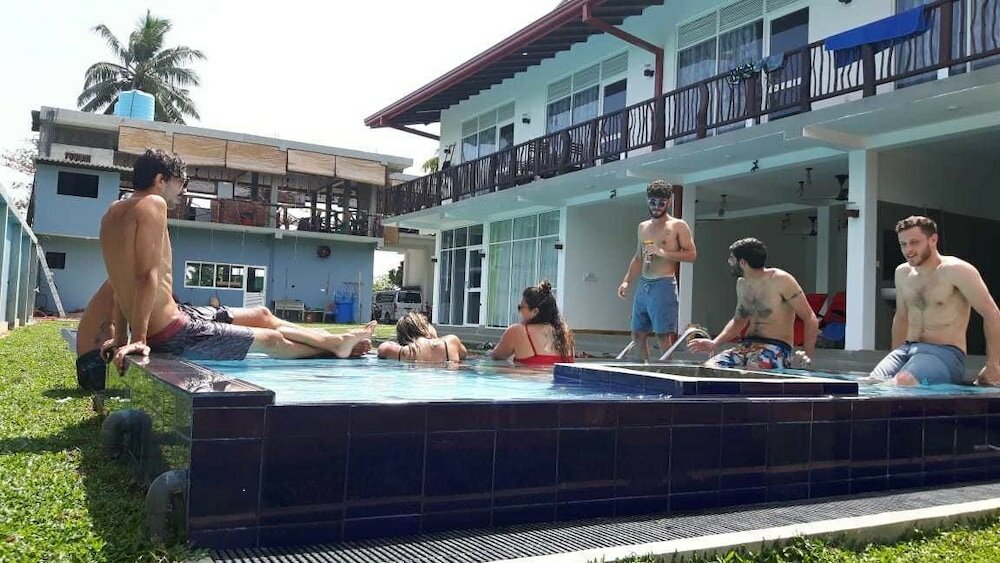 Фото Chill Bay Weligama