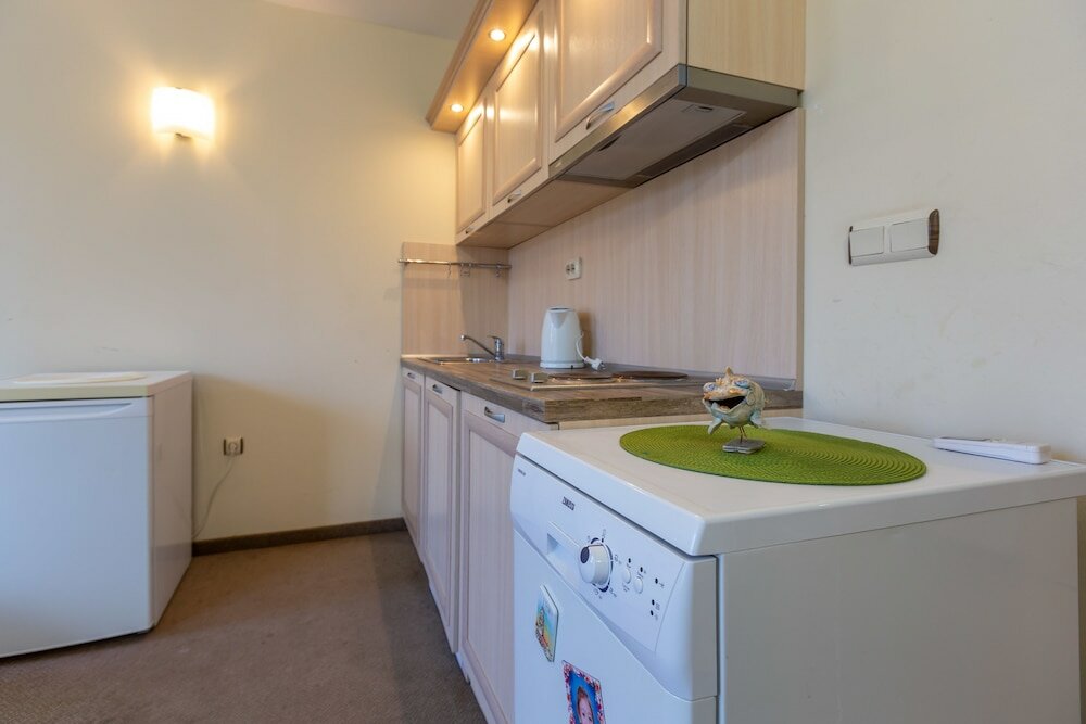 Фото Beach Family Apartment