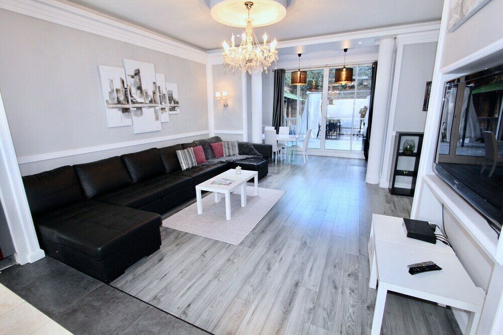 Фото Cannes Luxury Residence Rentals