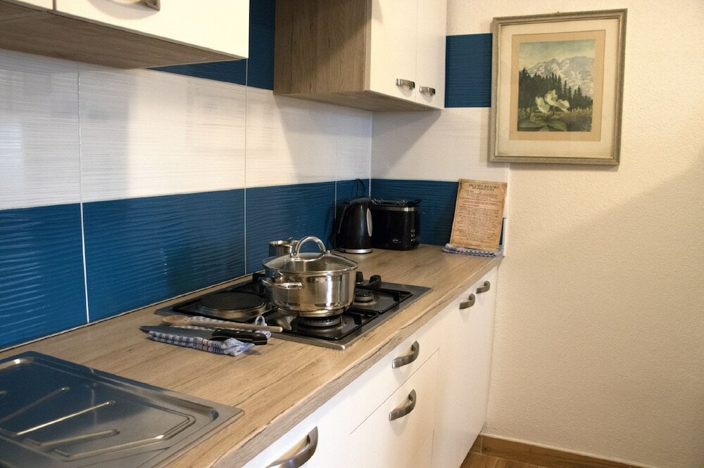 Фото Jacobs Resort House Planica