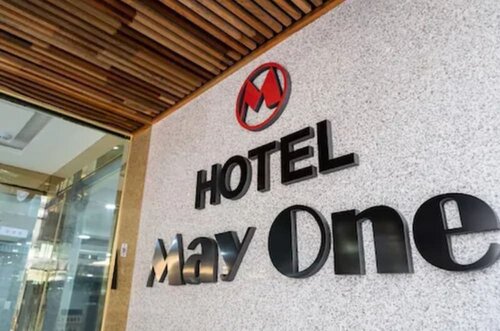 Гостиница Mayone Hotel в Сеуле