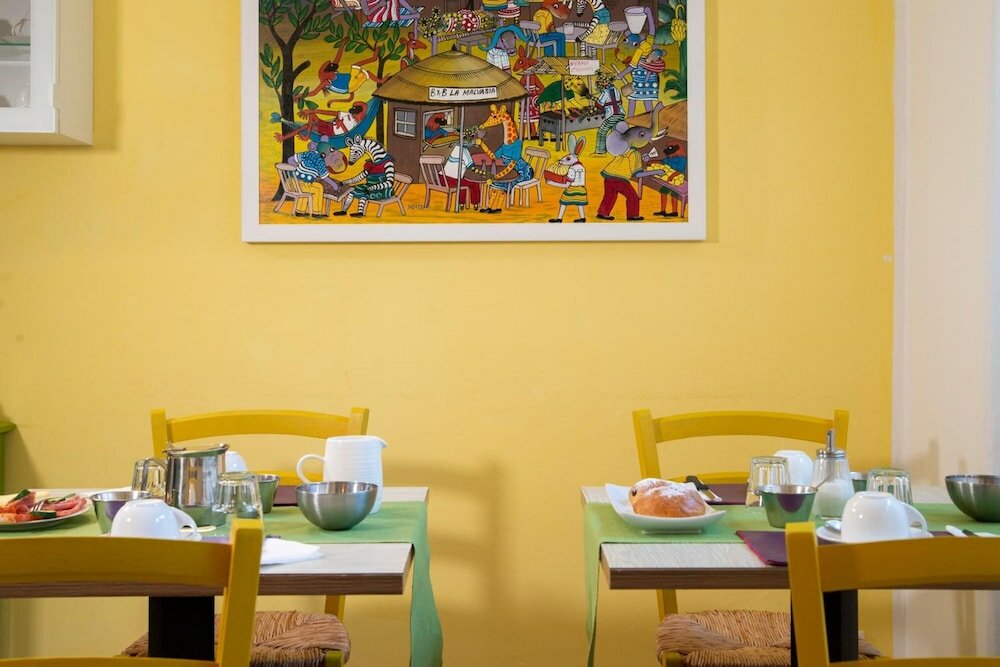 Фото La Malvasia