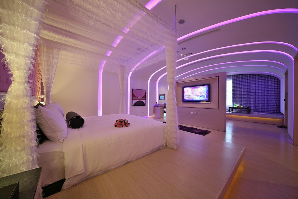 Фото Double Motel