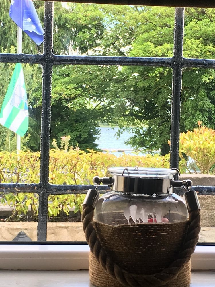 Фото The Old Boathouse