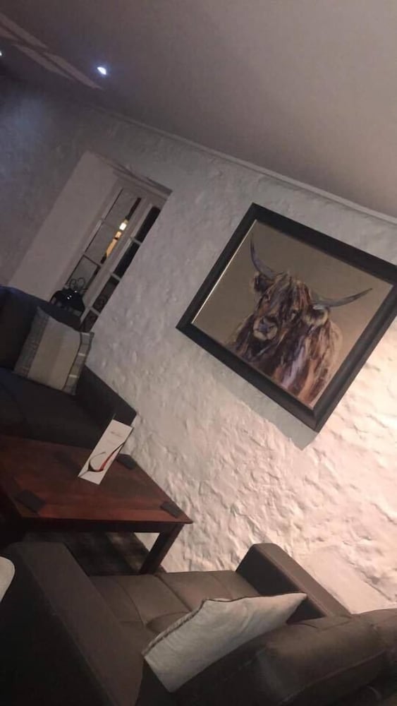 Фото The Mill House Hotel