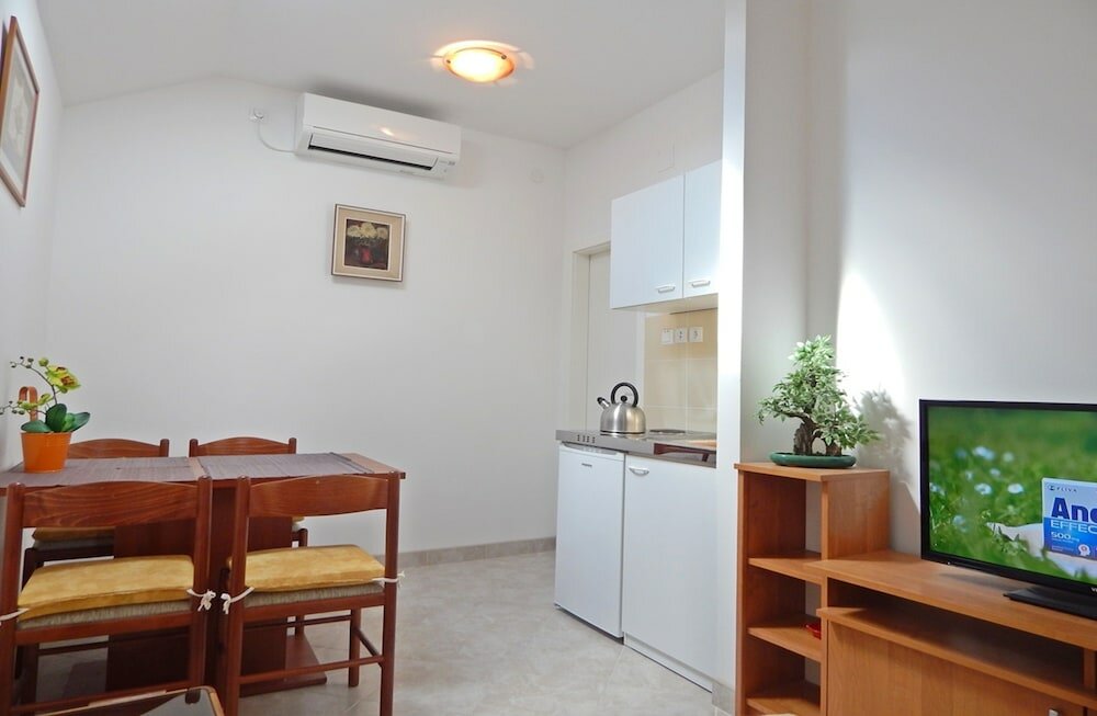 Фото Apartments Moni