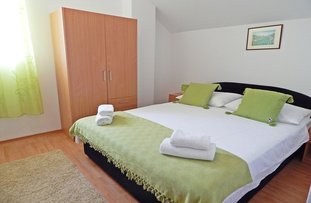 Фото Apartments Moni