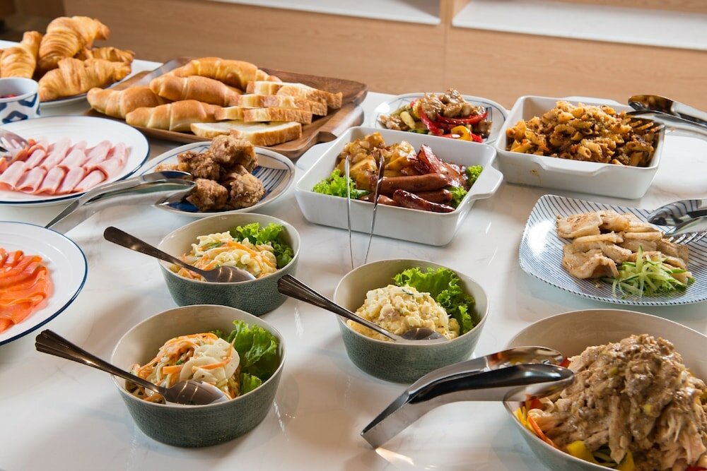 Фото Roygent Parks Hanoi