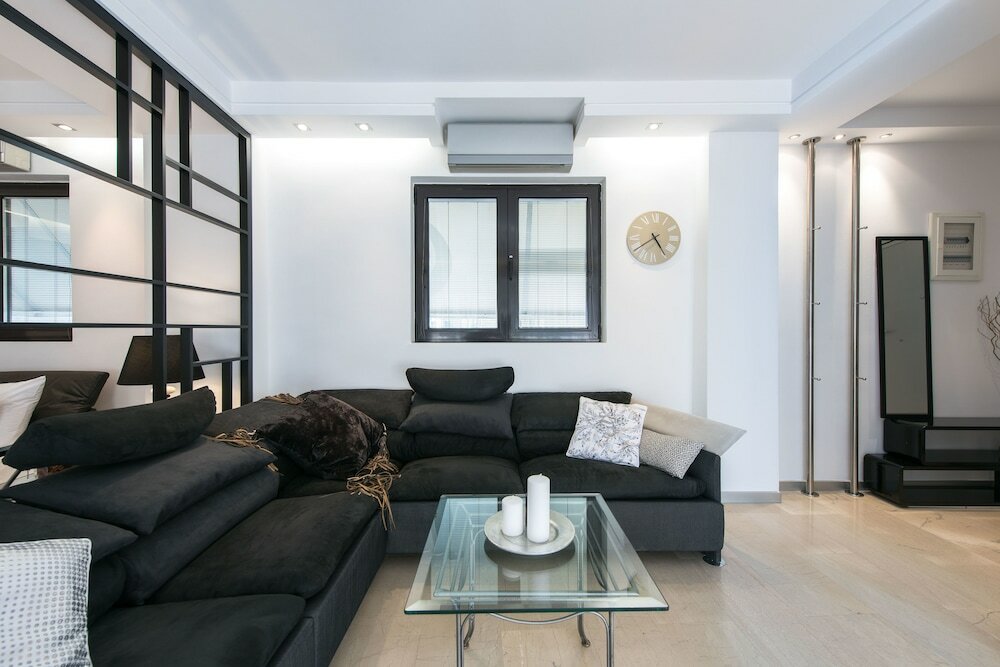 Фото Fabulous Sea View Apartment