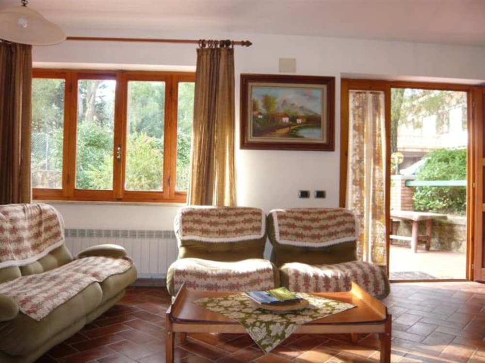 Фото Colle Berto