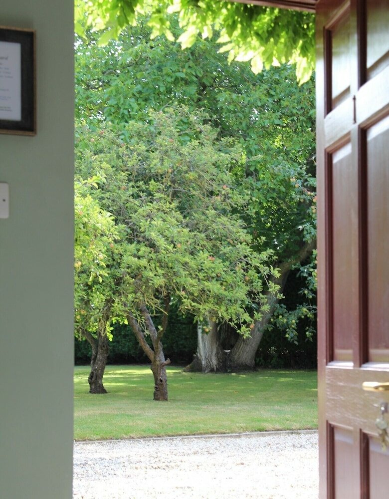 Фото Hope Orchard Bed & Breakfast