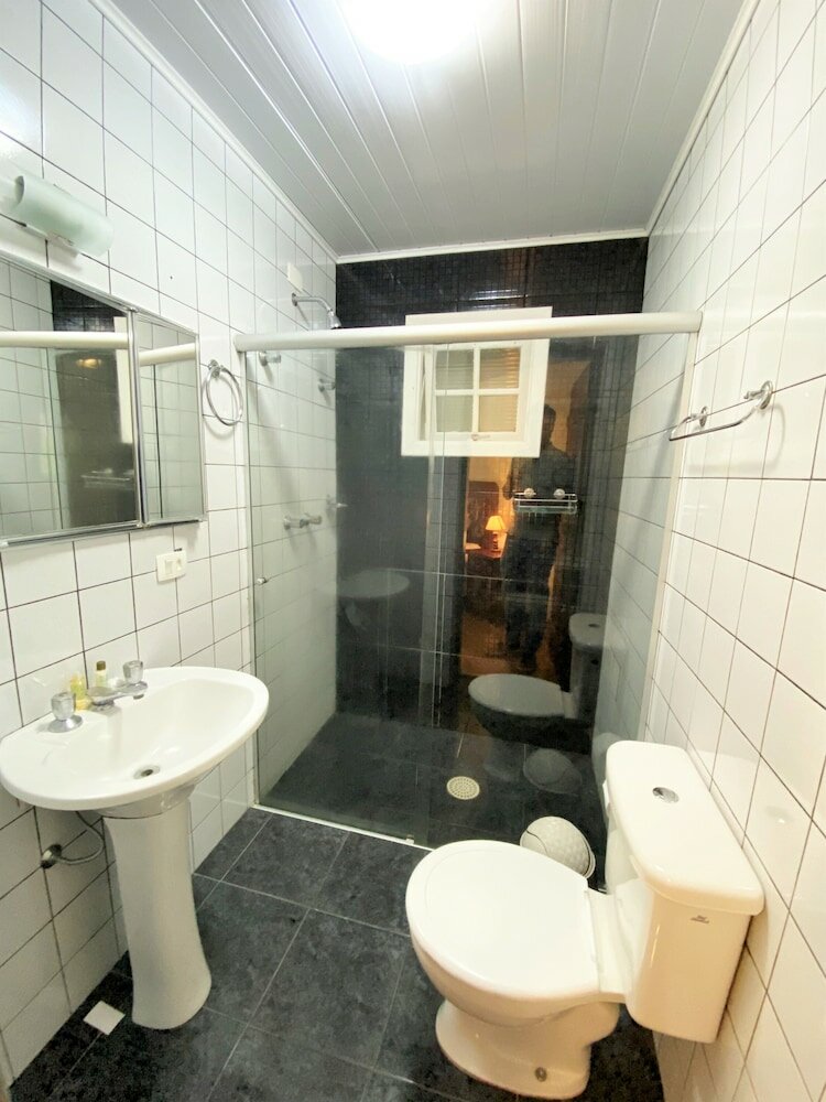 Фото Pousada do Sino