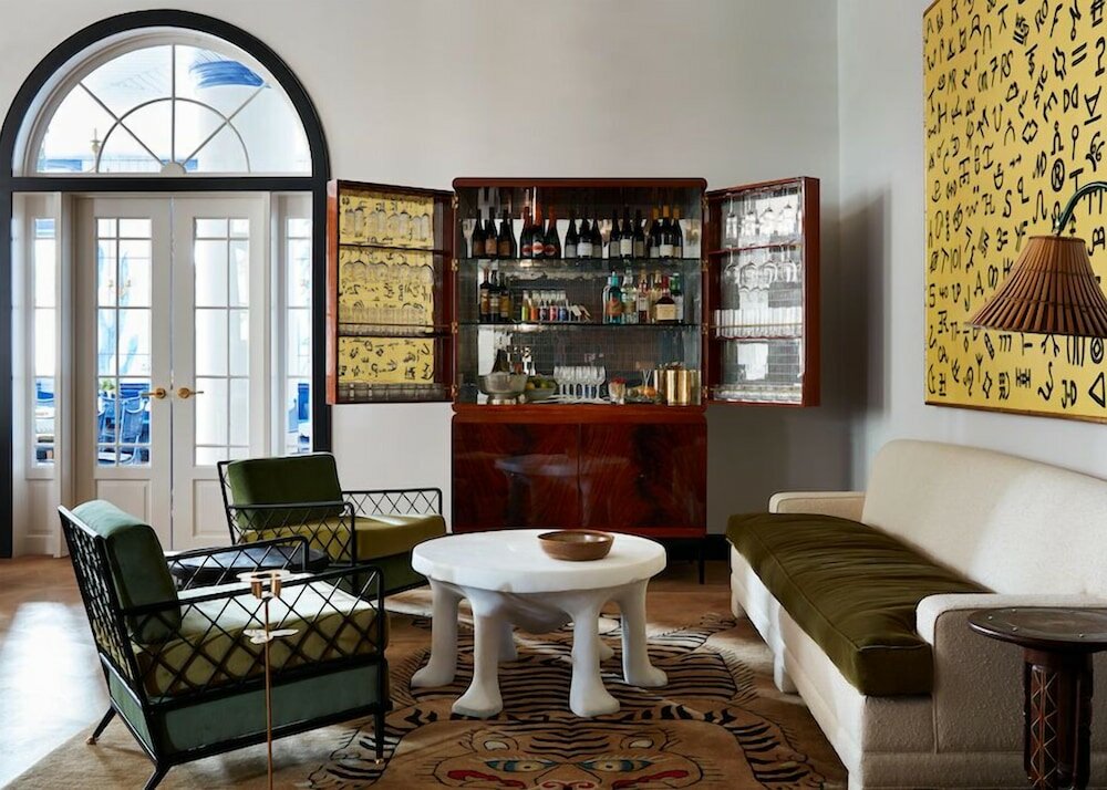 Фото Maison de la Luz