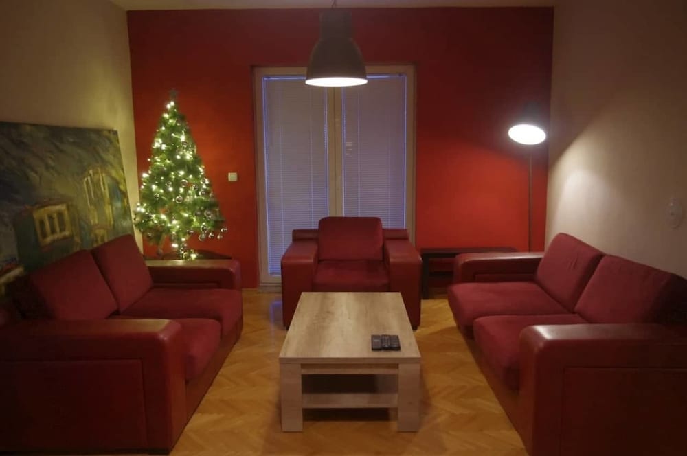 Фото Grande House