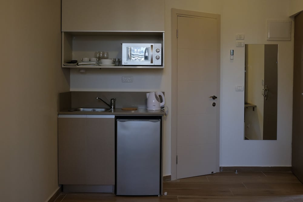 Фото Отель Shlomtzi