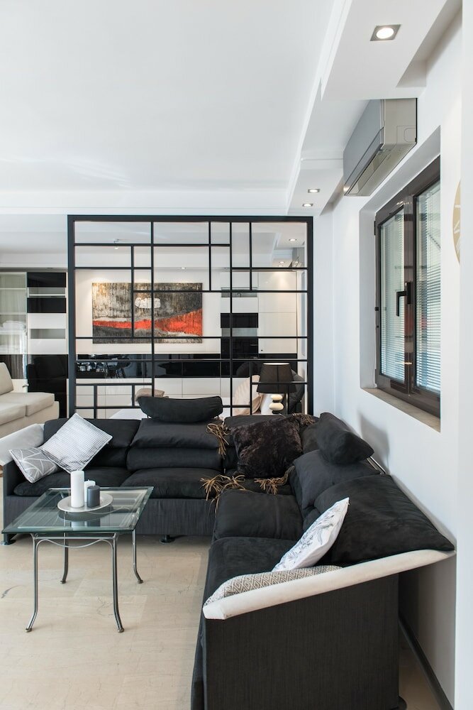 Фото Fabulous Sea View Apartment