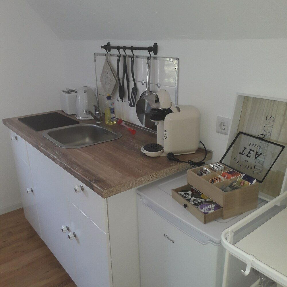 Фото Guest House Dommitzsch