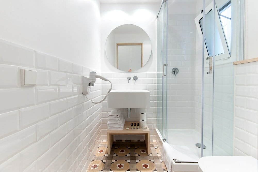 Фото La Casa de Antonio Boutique Rooms